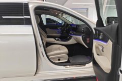 2017 Mercedes-Benz E-Class 2016 2.0T AT E200LSport #8