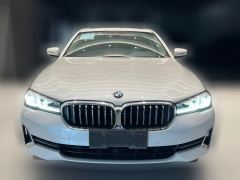 2022 BMW 5 Series 2022 Facelift II 525Li Luxury Pkg #2
