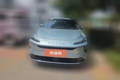 2025 Roewe D6 2025 520km Smart #2