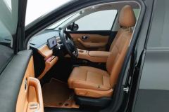 2025 Leapmotor C16 2026 EV 630 Lidar 6-Seater #13