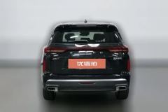 2022 Exeed Lanyue 2022 Explore 2.0T AT 400T 4WDStar Rewards 5Seat #4