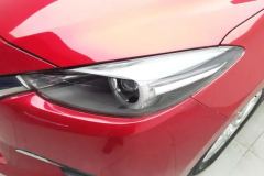 2017 Mazda Mazda3 Axela Sedan 2017 1.5 MT Comfort China V #5