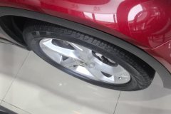 2020 Mercedes-Benz GLA-Class 2019 1.6T AT GLA200DynamicFWD #6