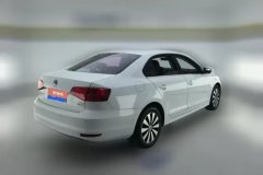2017 Volkswagen Sagitar 2017 1.2T AT 180TSIEnjoy #3