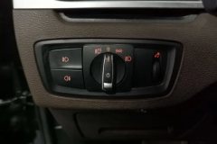2018 BMW X1 2018 2.0T AT 20LiLuxury 4WD #24