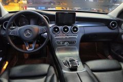 2017 Mercedes-Benz C-Class 2017 2.0T AT C200LSport Facelift #12