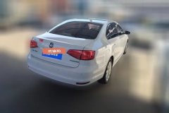 2016 Volkswagen Sagitar 2015 1.6 AT Comfort #3