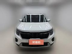 2023 Kia Seltos 2023 1.5L AT CVTLuxury #2