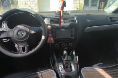 2015 Volkswagen Sagitar 2014 1.6 AT Comfort Facelift #12