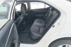 2017 Toyota Corolla 2017 1.2T AT GL-i #11