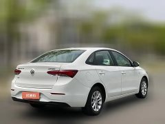 2017 Buick Excelle GT Sedan 2018 1.0T AT 15TEntry #8