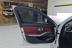 2024 BMW i3 2024 eDrive 40L Yaoye suit #7