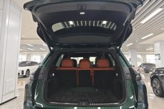 2025 Li Auto Li Auto L7 2025 Ultra SmartHuanNewEdition #4