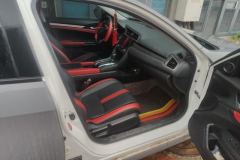 2021 Honda Civic 2019 1.5T AT 220TURBOPowermoveEdition China VI #8