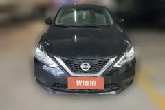 2023 Nissan Sylphy 2022 1.6 AT XEClassic Comfort #2