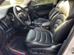 2018 Škoda Kodiaq 2018 2.0T AT TSI330 LuxuryPremium7Seat FWD Facelift #7