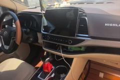 2021 Toyota Highlander 2021 2.0T AT Elite7Seat 4WD #13