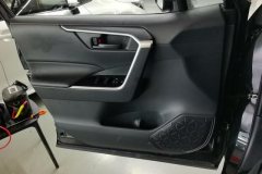 2025 Toyota RAV4 2024 2.0L AT CVT2WDUrbanEdition #7