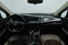 2017 Buick Envision Plus 2017 1.5T AT 20TLuxury FWD #14