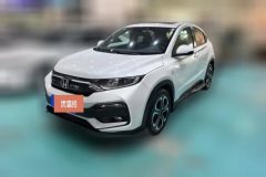 2020 Honda XR-V 2021 1.5 AT Comfort #1