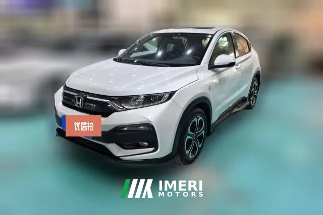 2020 Honda XR-V 2021 1.5 AT Comfort