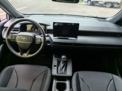 2026 Toyota Corolla Cross 2026 2.0L Pioneer Edition #12