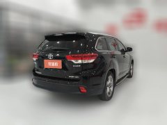 2021 Toyota Highlander 2021 2.0T AT Luxury7Seat 4WD #4