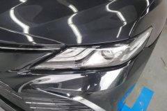 2023 Toyota Camry 2021 2.0G Luxury #5