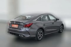 2022 MG MG5 2021 1.5 AT Facelift 180DVVT CVTyouthLuxury #2