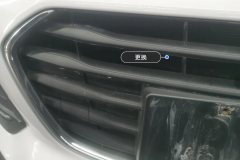 Intake Grille