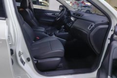 2021 Nissan Qashqai 2021 2.0 AT Luxury #8