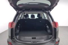 2015 Toyota RAV4 2015 AT 2.0L CVT2WDFashion #20