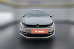 2016 Volkswagen Polo Hatchback 2014 1.4 AT Comfort #2