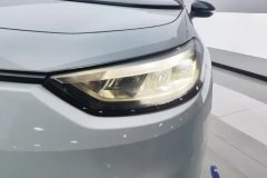 2024 Volkswagen ID.3 2024 OutstandingEdition #5