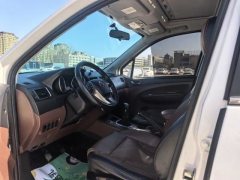 2016 Dongfeng Fengxing Jingyi X5 2015 1.6 MT Exclusive #7