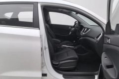 2015 Hyundai Tucson 2015 1.6T AT SmartFWD #22