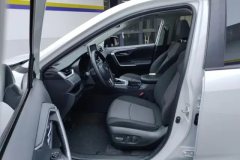 2022 Toyota RAV4 2022 2.0L CVT AT 2WDFashion #9