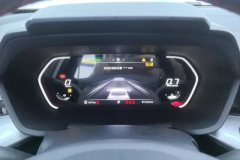 2021 MG MG5 2021 1.5T AT 300TGI DCTGreen luxuryFlagship #14