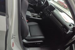 2021 Honda Accord 2018 1.5T AT 260TURBOLuxury China VI #8