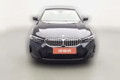 2024 BMW 3 Series 2024 2.0T AT 320Li MSport Pkg #3