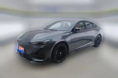 2024 Chang'an UNI-V 2023 1.5T AT Sport #1