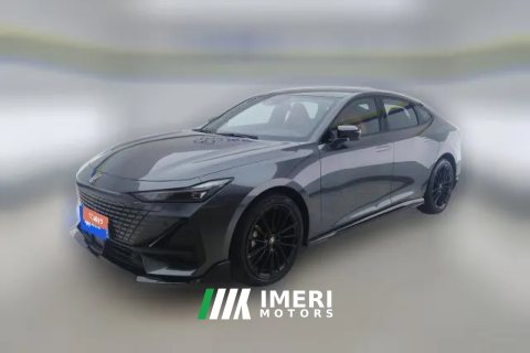 2024 Chang'an UNI-V 2023 1.5T AT Sport