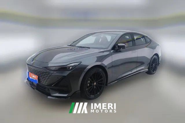 2024 Chang'an UNI-V 2023 1.5T AT Sport