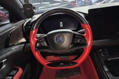 2020 BYD Han 2020 EV 4WDHigh PerformanceFlagship #15