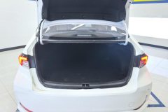 2024 Toyota Corolla 2024 1.8L AT Smartelectric hybridHybrid Elite #4