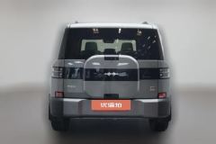 2026 Fangchengbao Ti7 2025 190KM4WDUltraEdition #4