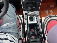 2025 Kia Seltos 2023 1.5L CVTComfort #11