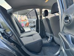 2015 Nissan Sunny 2014 1.5 MT XEComfort #7