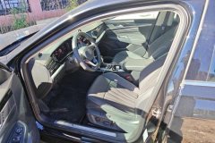 2024 Volkswagen Passat 2024 2.0T AT 380TSI starry skyLuxury #9