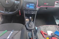 2016 Volkswagen Polo Hatchback 2016 1.4 AT Fashion #16